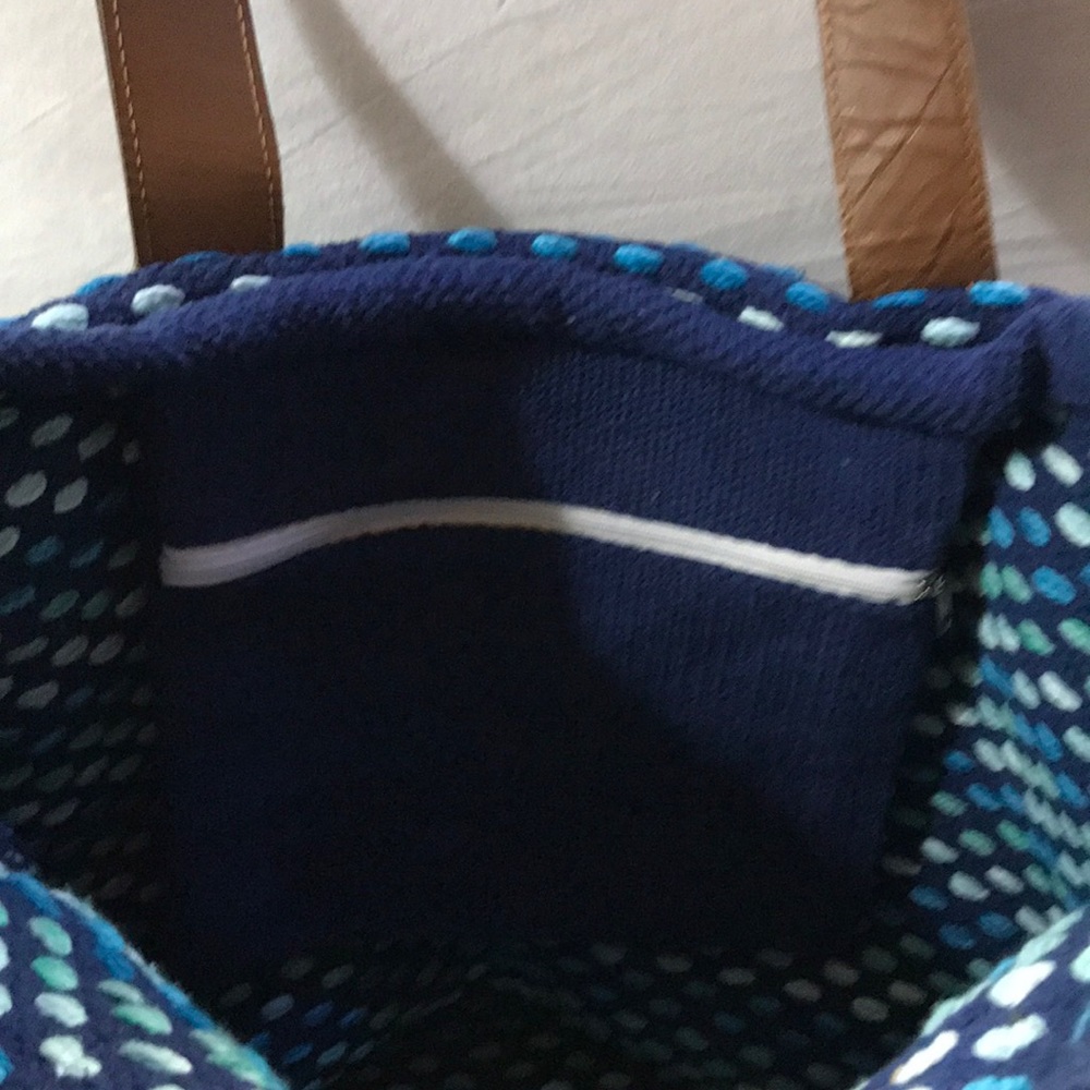 Large Tote Bag - Picture 3 of 5